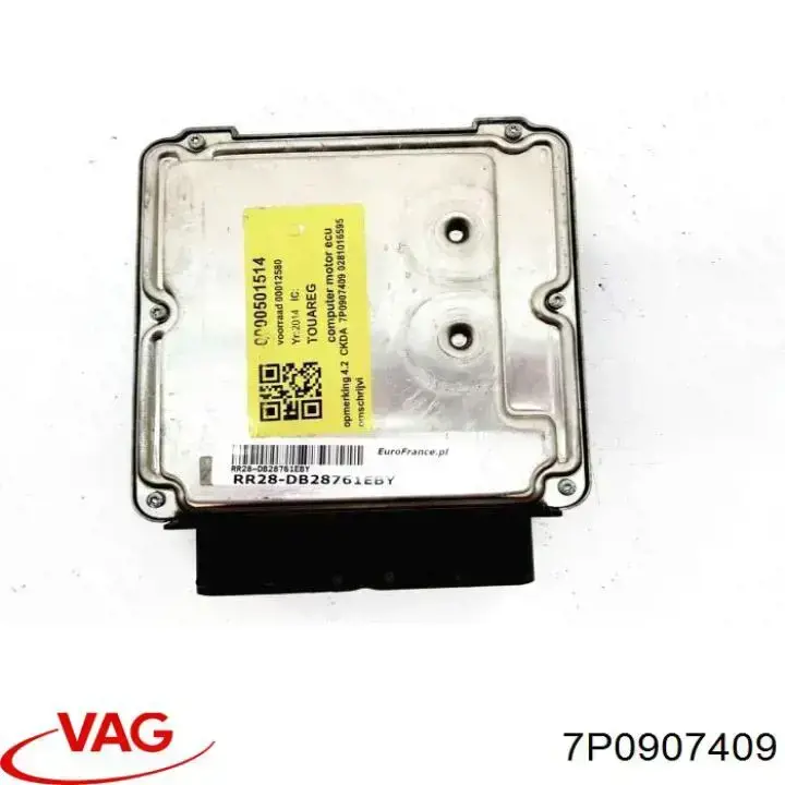 7P0907409 VAG 