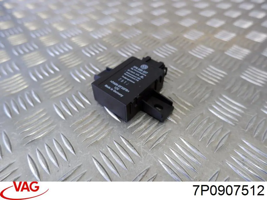 7P0907512 VAG 