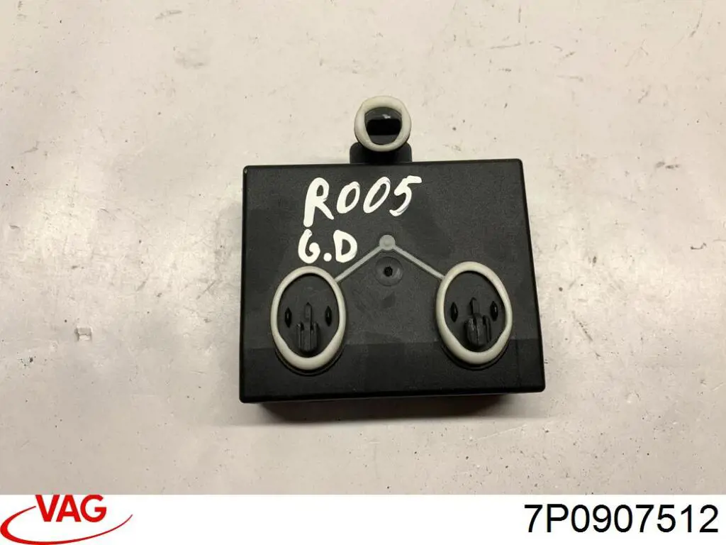  VAG 7P0907512 цена, от 44.35 USD