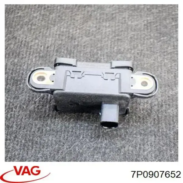 Купить 1K0907652B VAG Датчик курсовой устойчивости