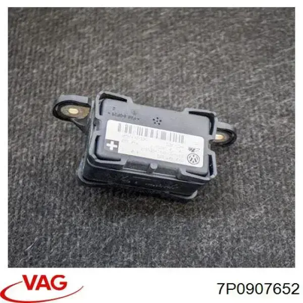 Датчик ESP 1K0907652B VAG