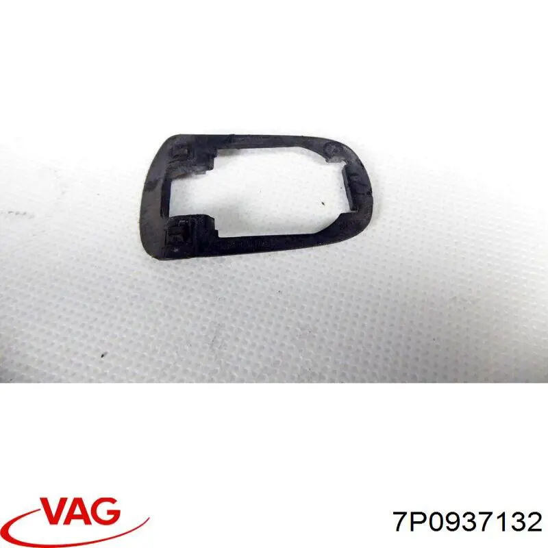  VAG 7P0937132