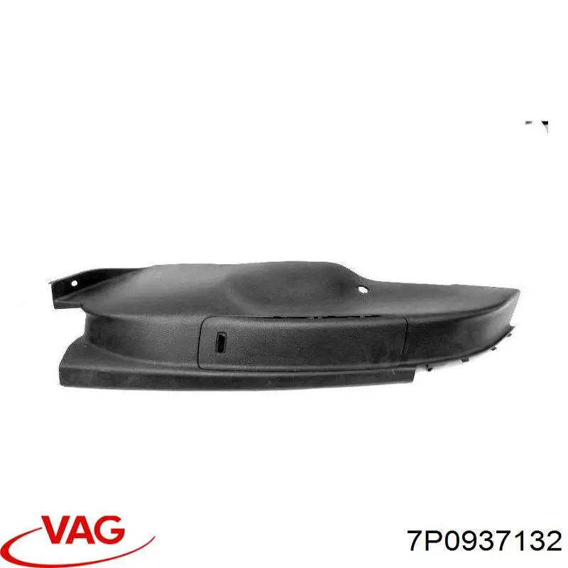 7P0937132 VAG 