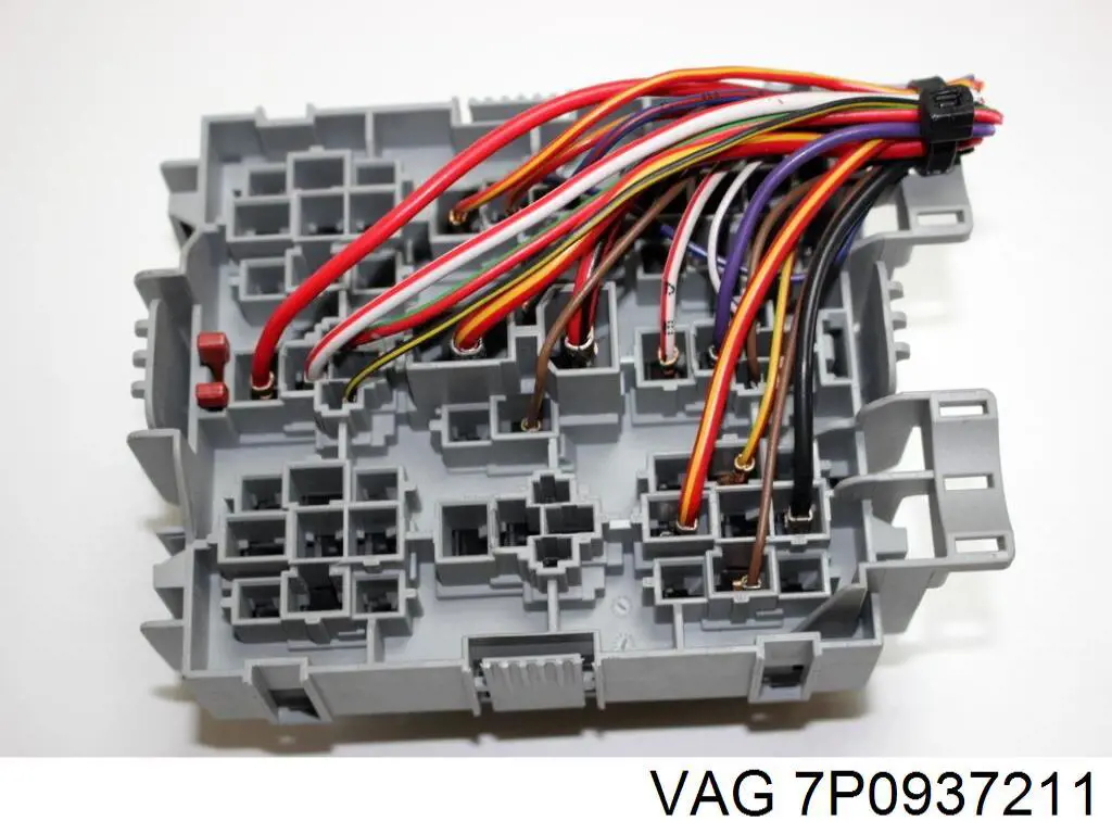Купить 7P0937211 VAG 