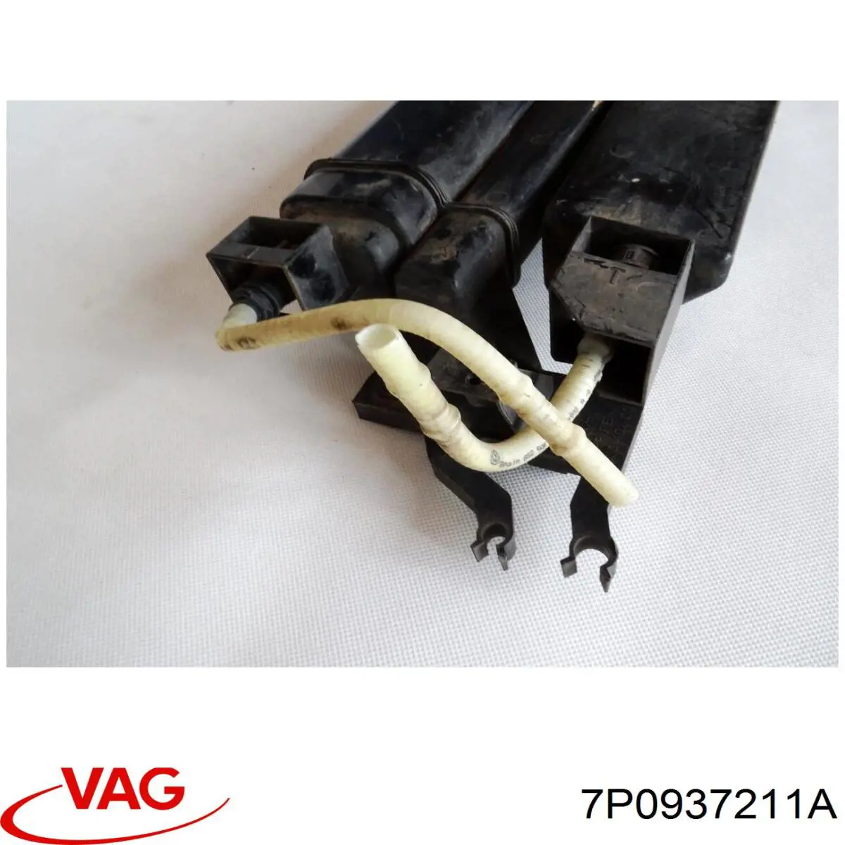 Блок реле VAG 7P0937211A цена, от 6.32 USD