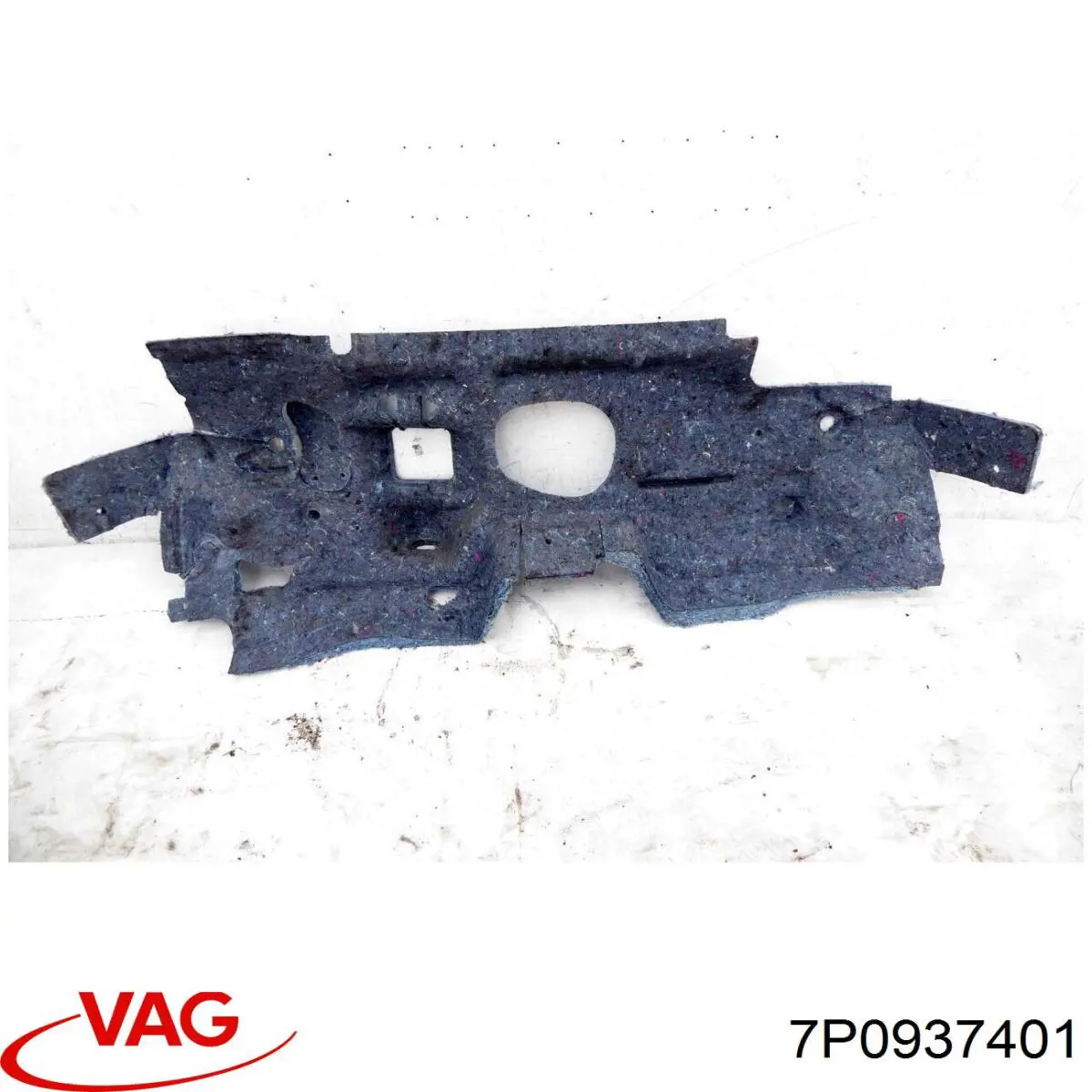  7P0937401 VAG