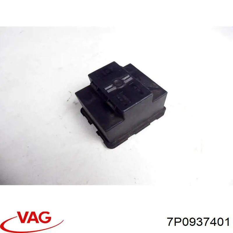 7P0937401 VAG 