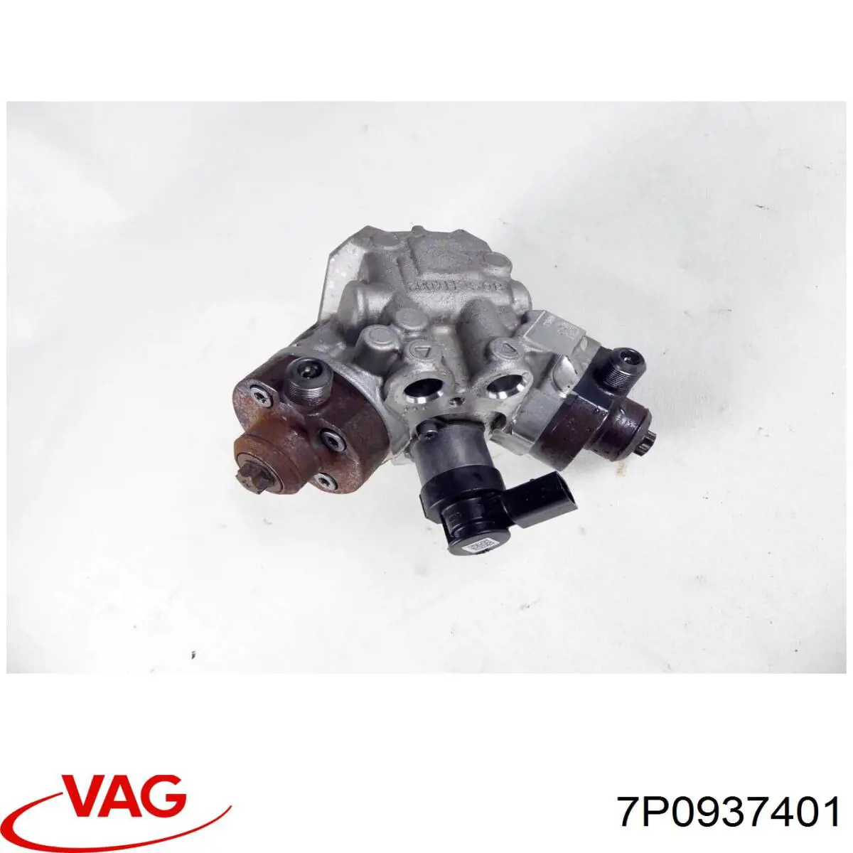  VAG 7P0937401 цена, от 7.90 USD
