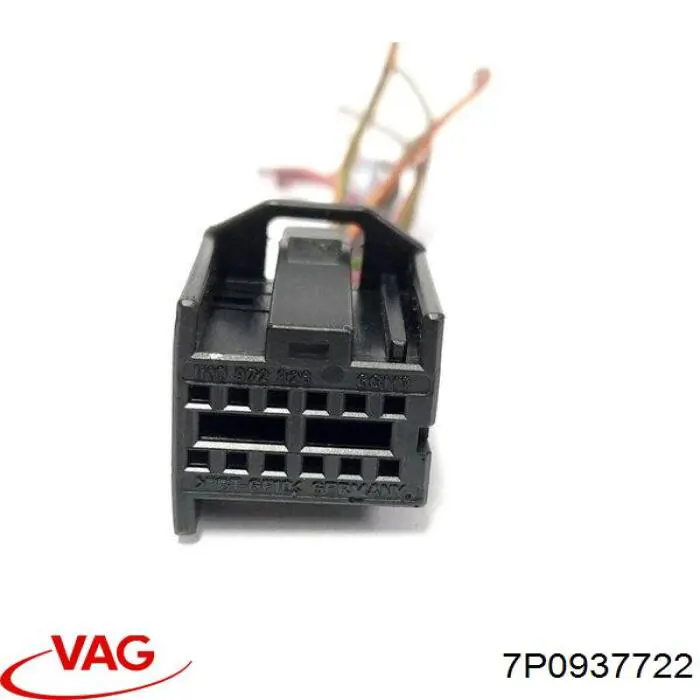 7P0937722 VAG 