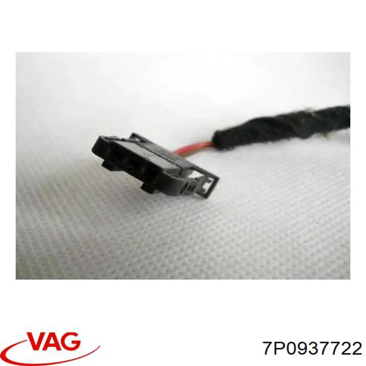  7P0937722 VAG