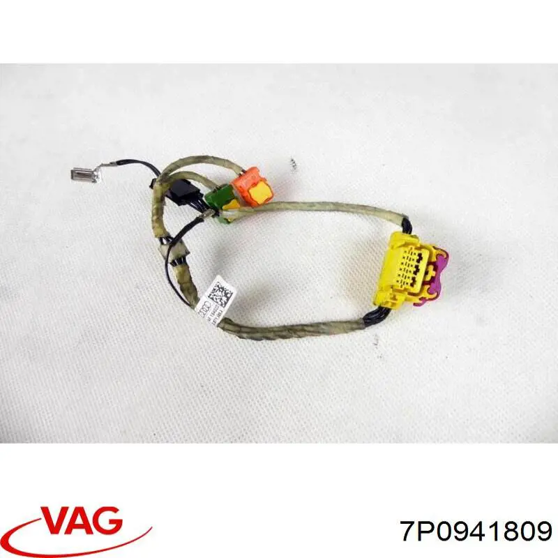 Купить 7P0941809 VAG 
