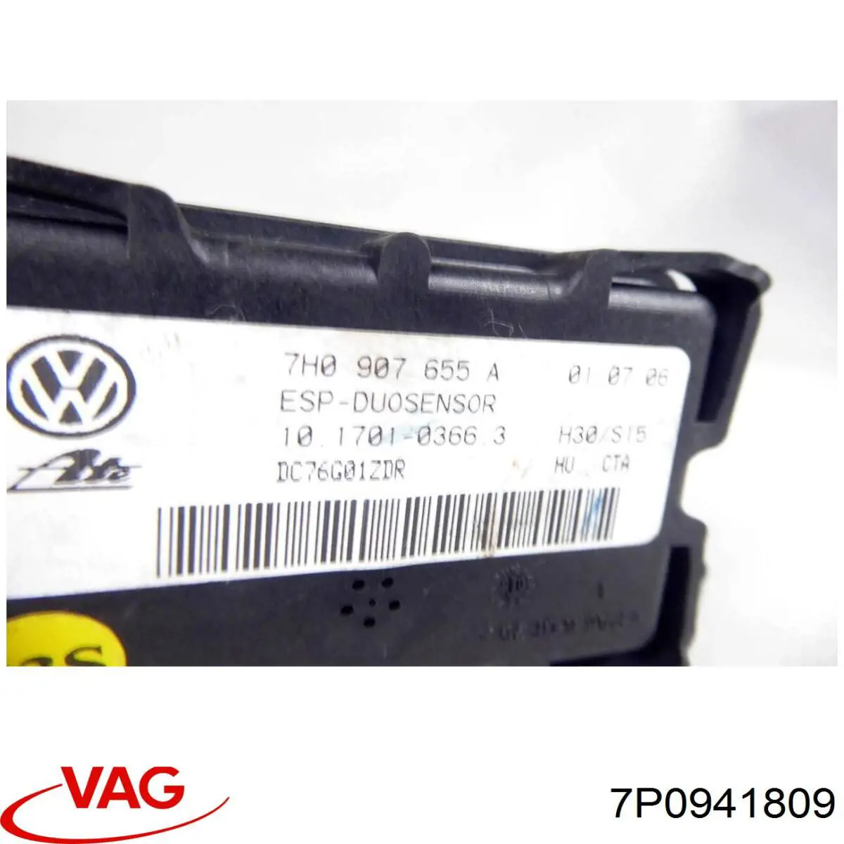 7P0941809 VAG 