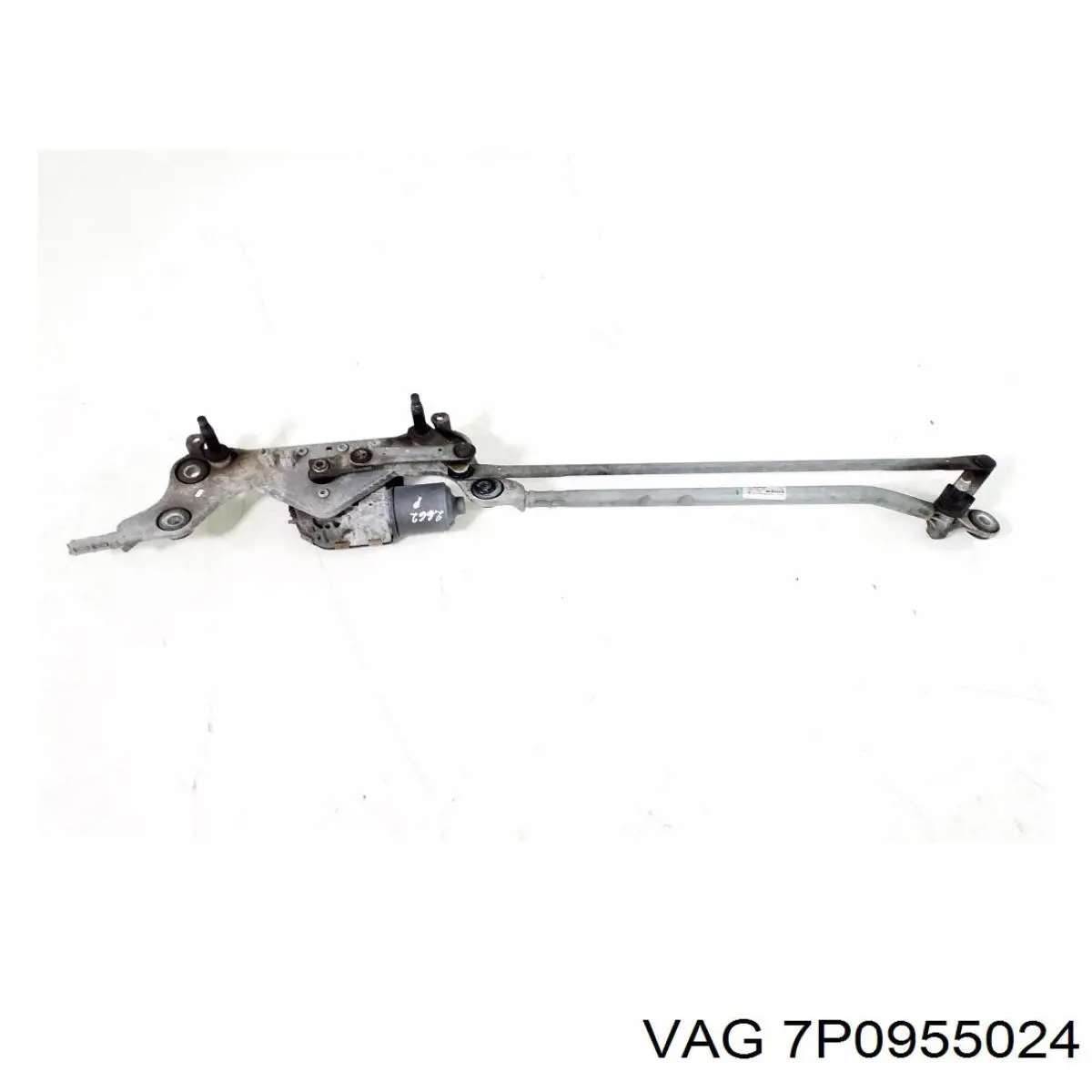 Купить 7P0955024 VAG 