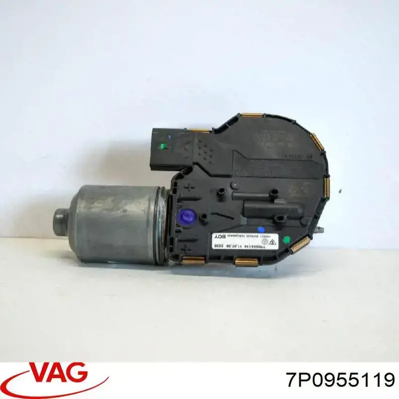 Купить 7P0955119 VAG 