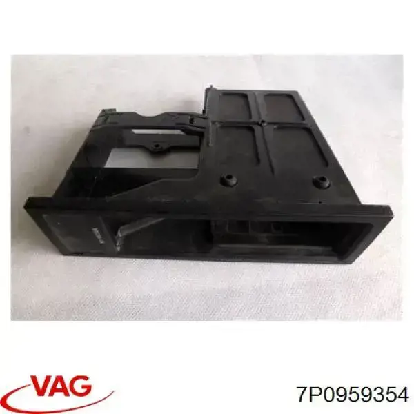 Датчик удара 7P0959354 VAG