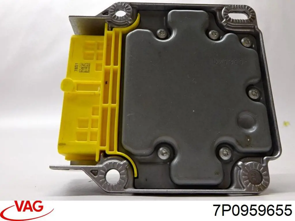  VAG 7P0959655 цена, от 22.57 USD