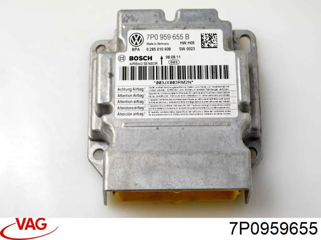  7P0959655 VAG
