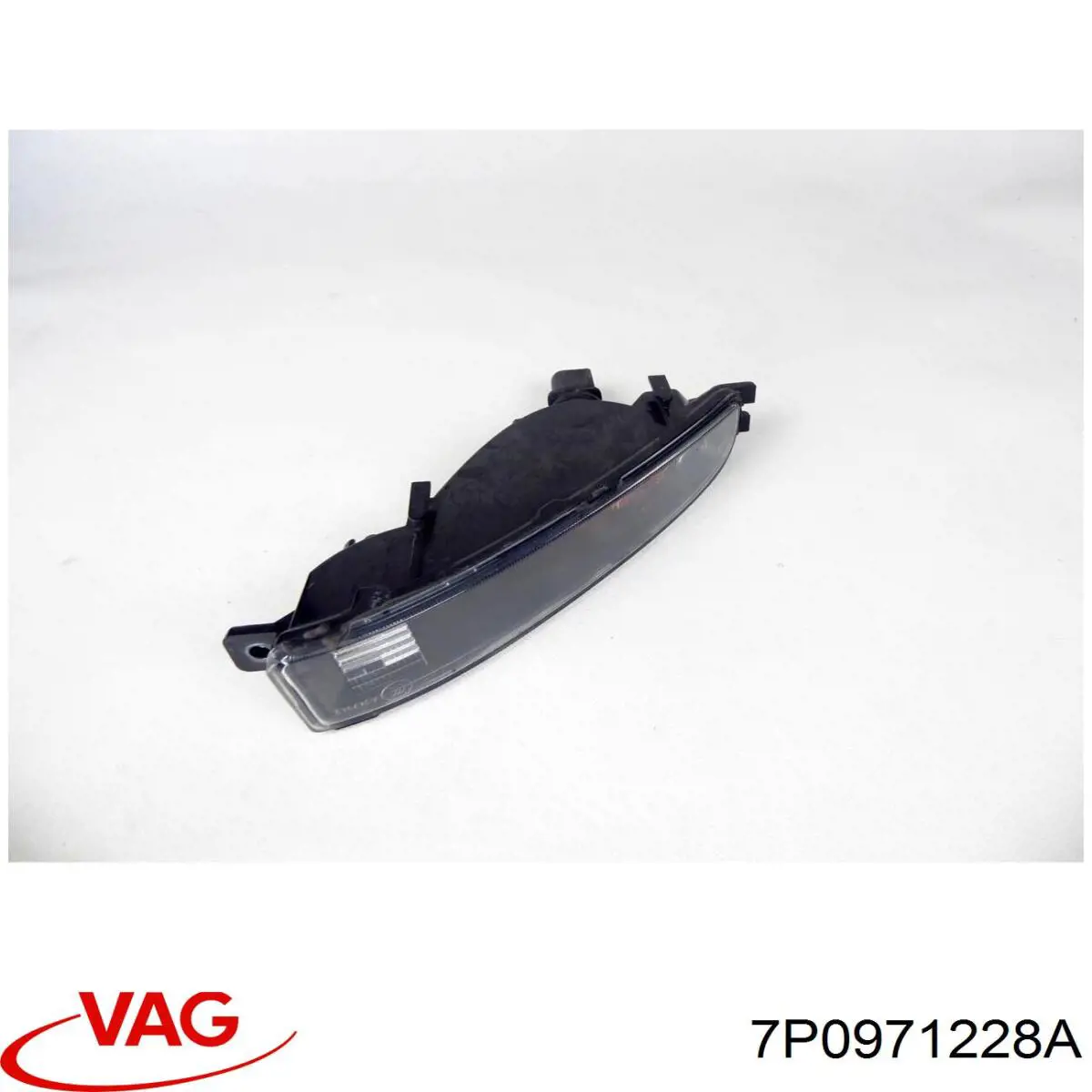 Кабель стартера 7P0971228A VAG