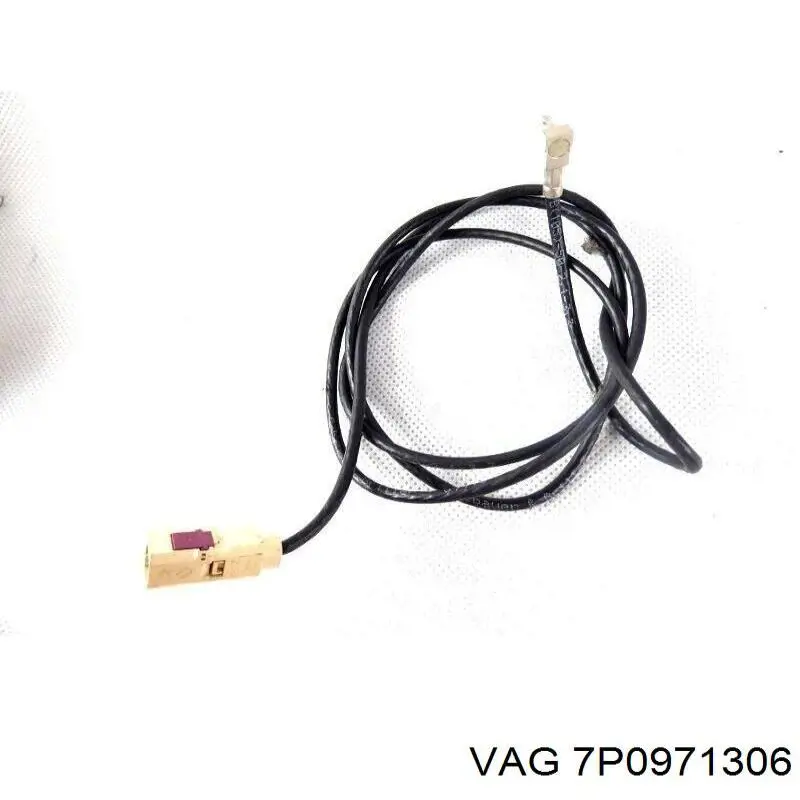 Купить 7P0971306 VAG 