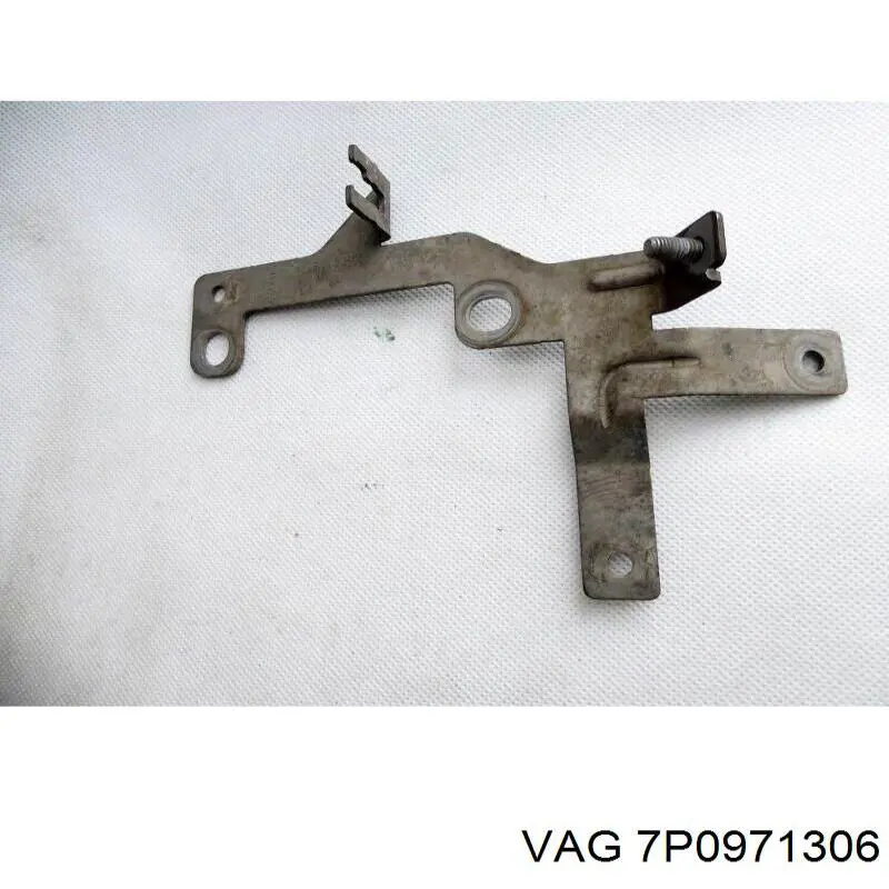  7P0971306 VAG