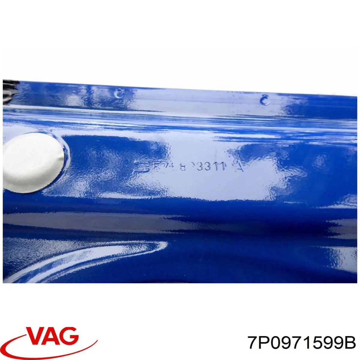  7P0971599B VAG