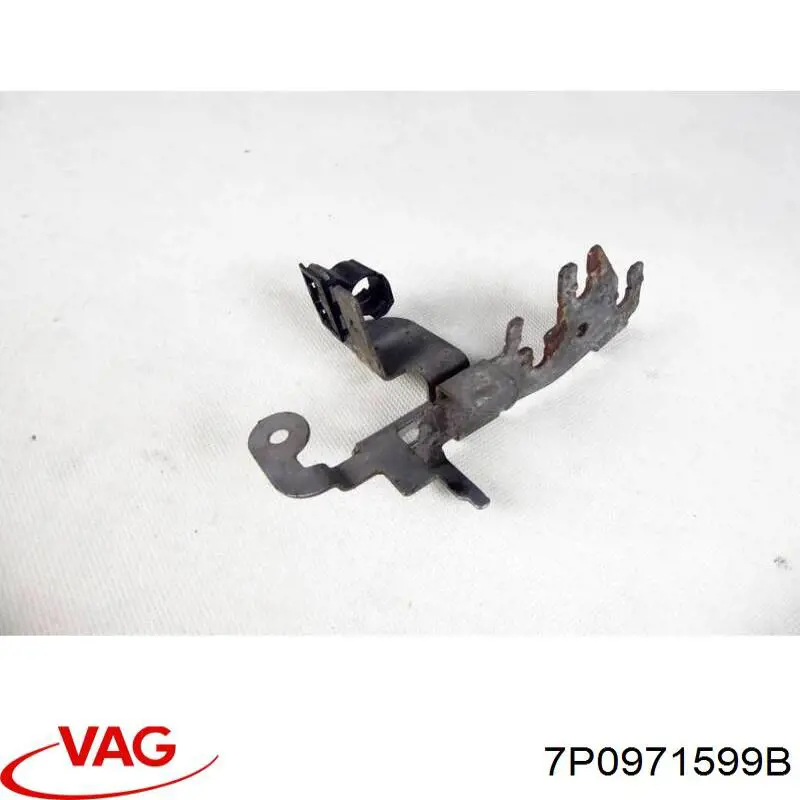  VAG 7P0971599B