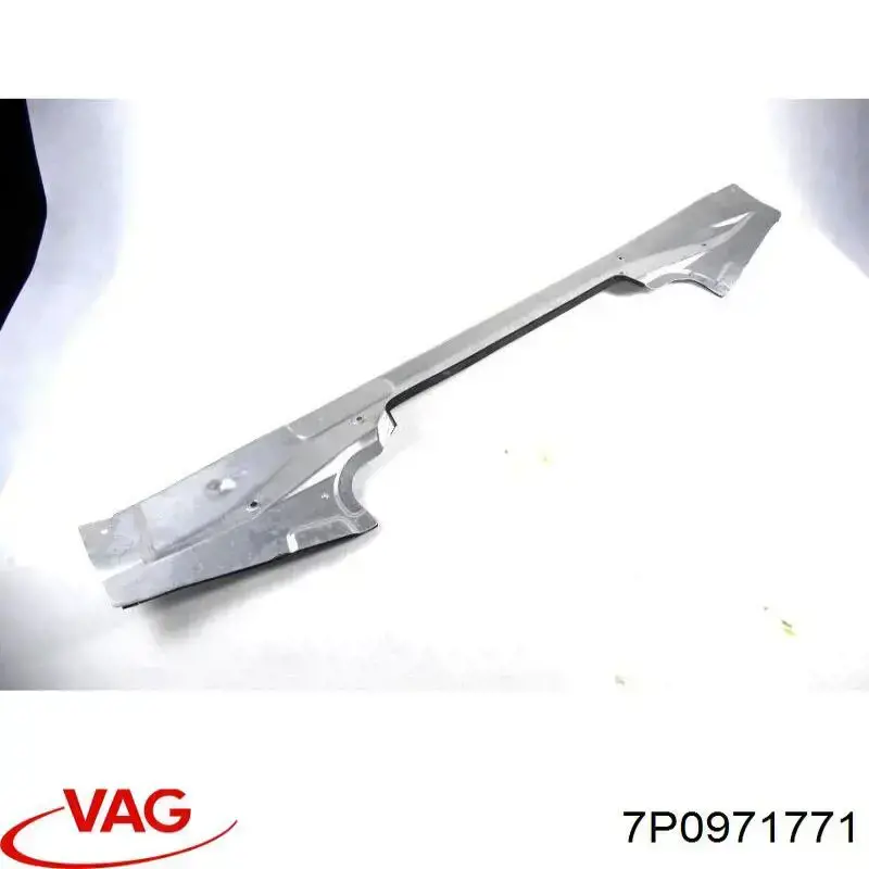 Жгут проводов АКПП VAG 7P0971771 цена, от 10.05 USD