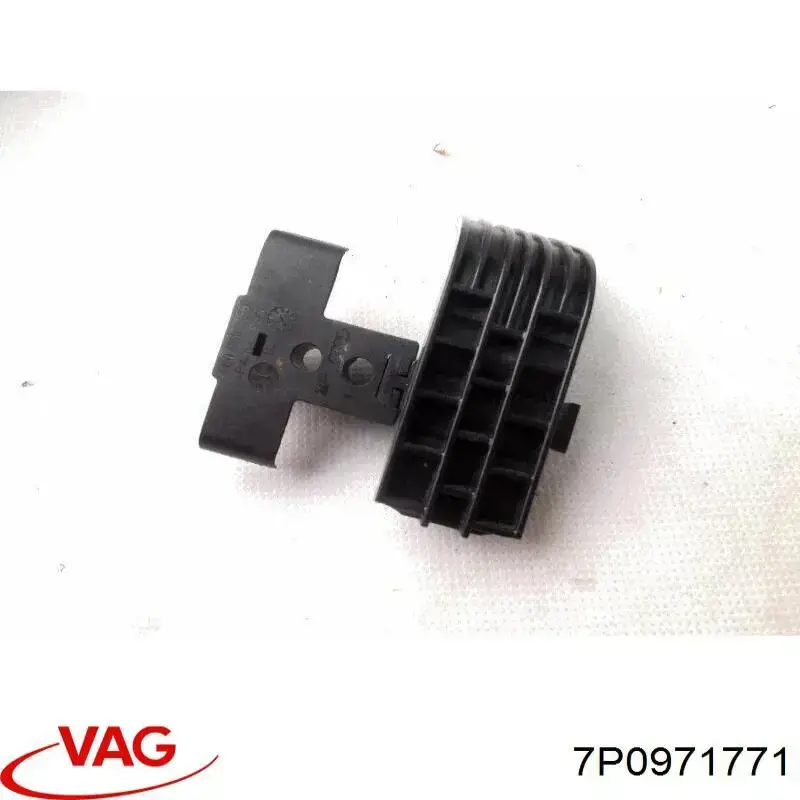 Купить 7P0971771 VAG Жгут проводов АКПП