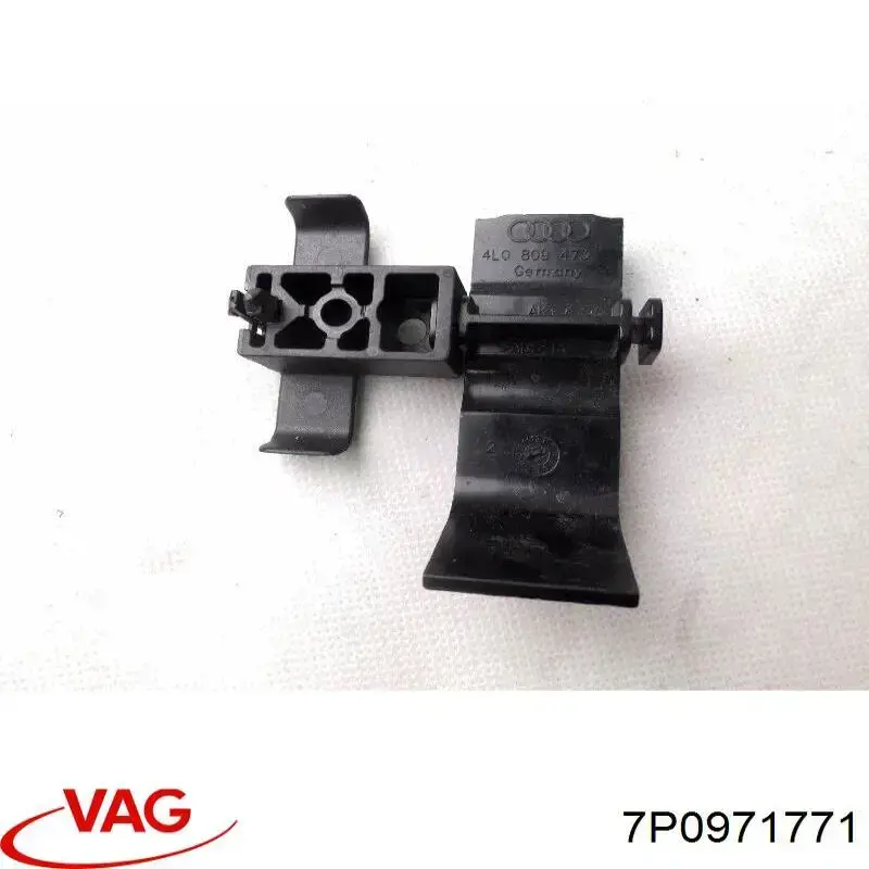 7P0971771 VAG Жгут проводов АКПП