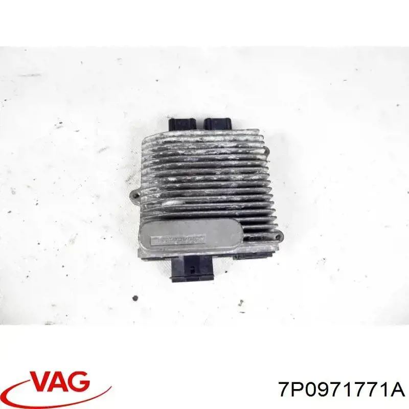  7P0971771A VAG