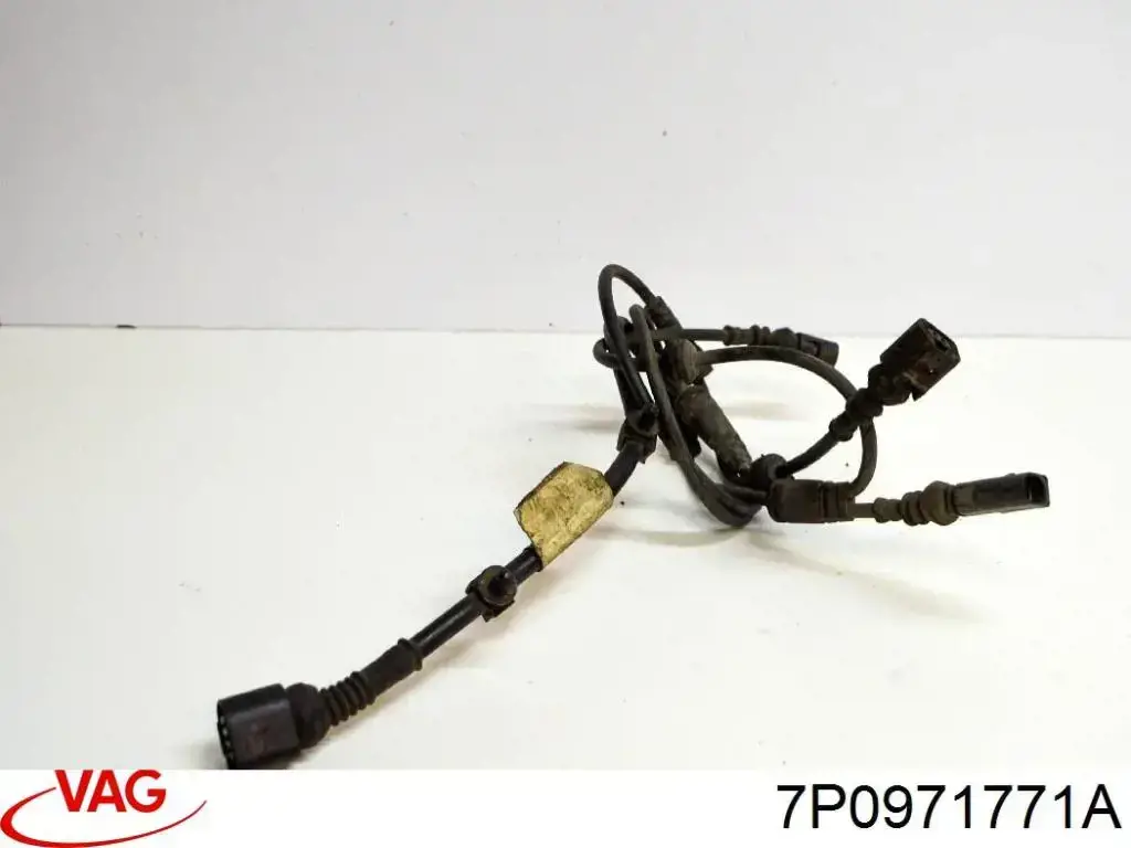  VAG 7P0971771A