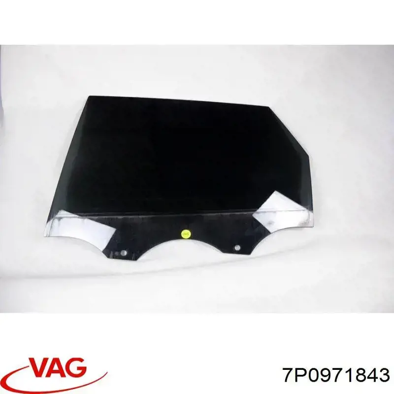 Купить 7P0971843 VAG 