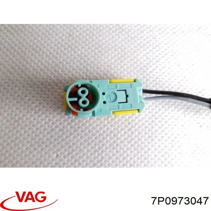  VAG 7P0973047 цена, от 9.79 USD