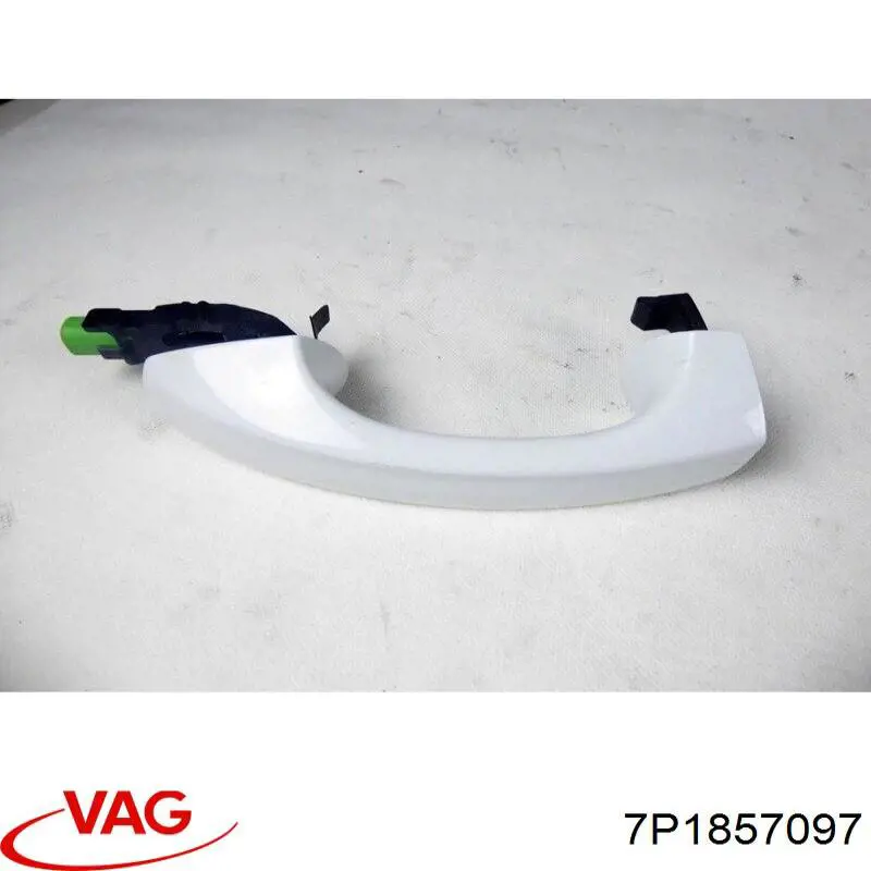 7P1857097 VAG 