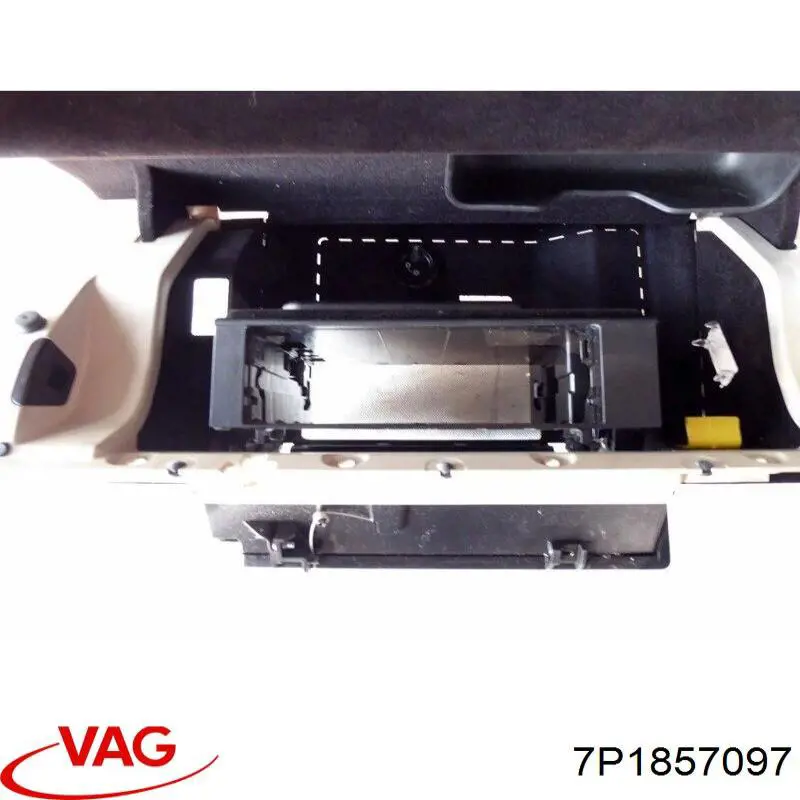 7P1857097 VAG 
