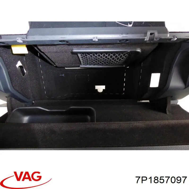  VAG 7P1857097 цена, от 57.01 USD