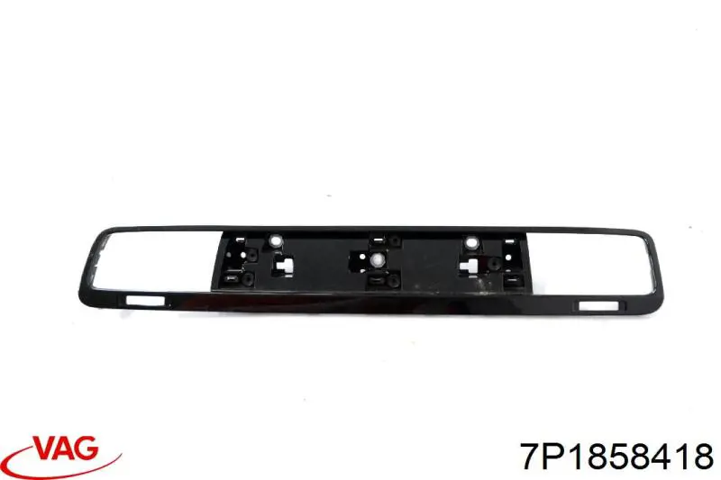 Купить 7P1858418 VAG 