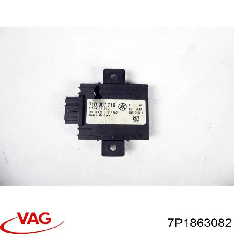  7P1863082 VAG