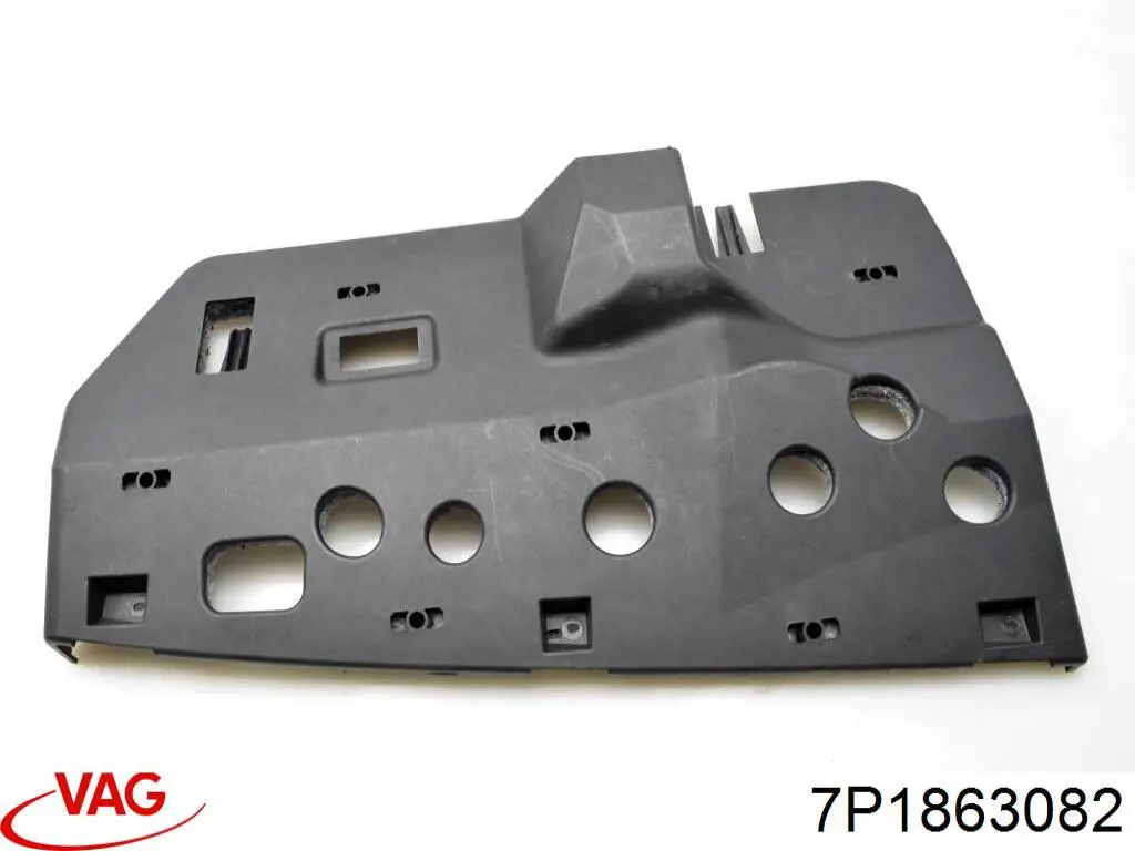  VAG 7P1863082 цена, от 5.08 USD