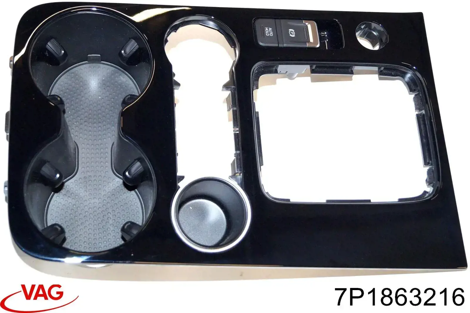 7P1863216 VAG 