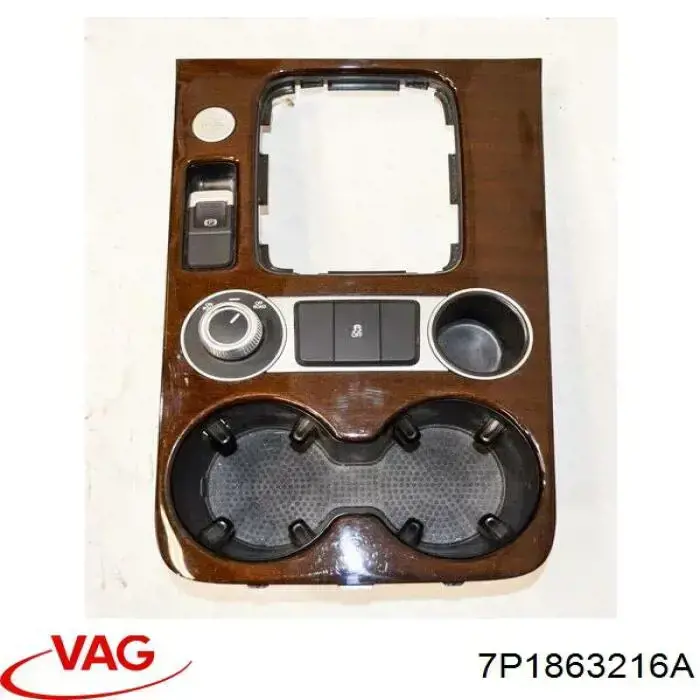  VAG 7P1863216A цена, от 50.79 USD
