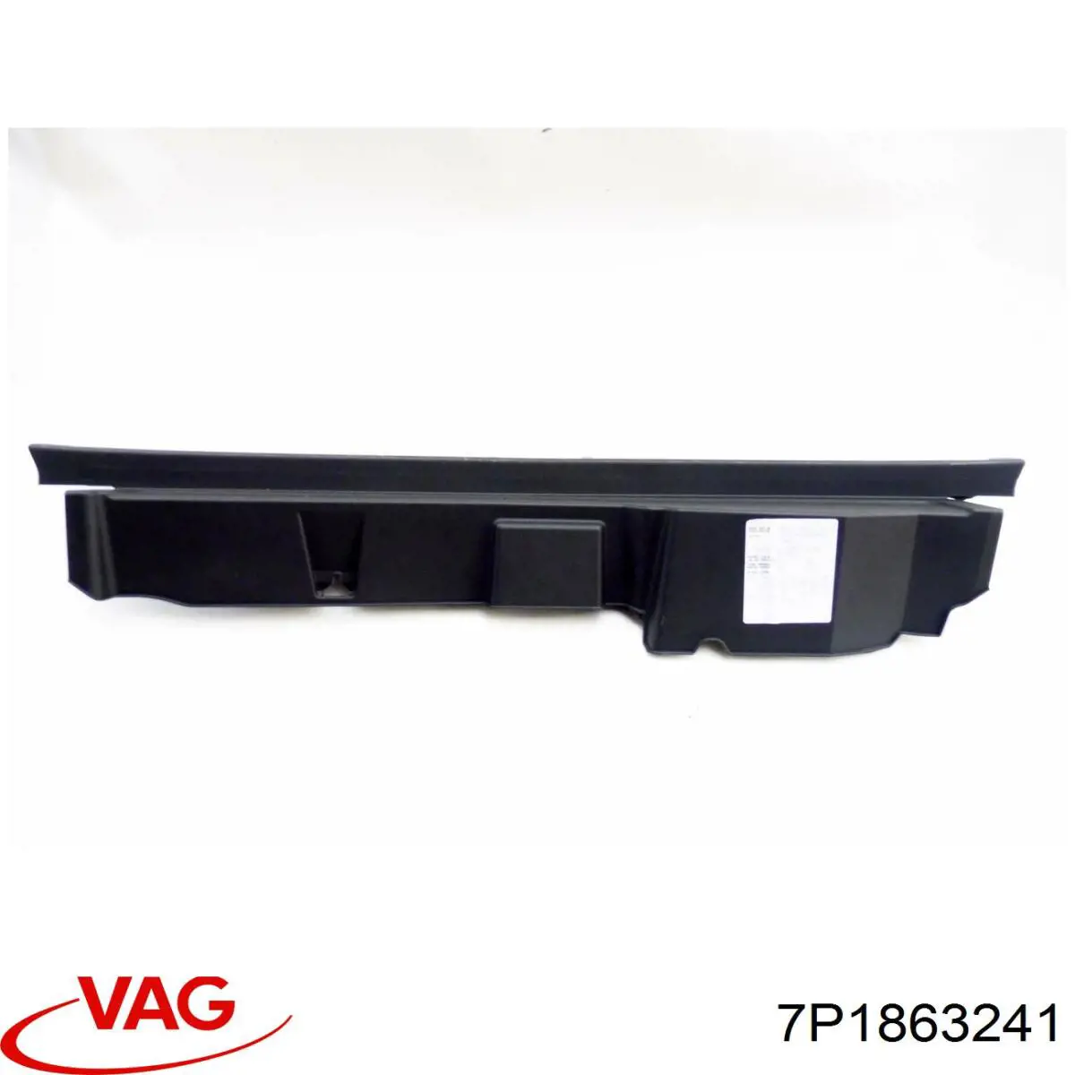 Панель борода VAG 7P1863241 цена, от 28.22 USD
