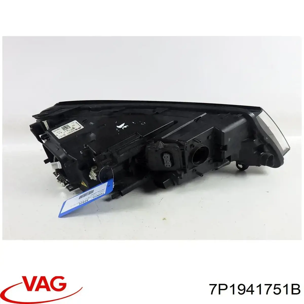 7P1941751B VAG 