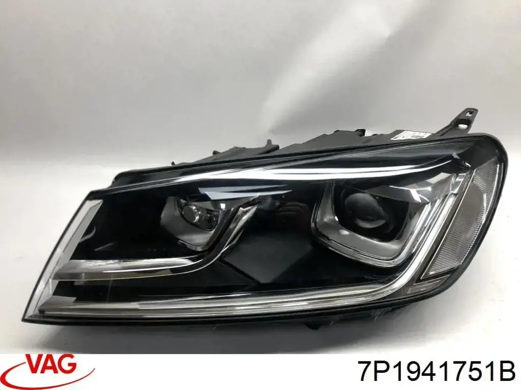  VAG 7P1941751B цена, от 823.50 USD
