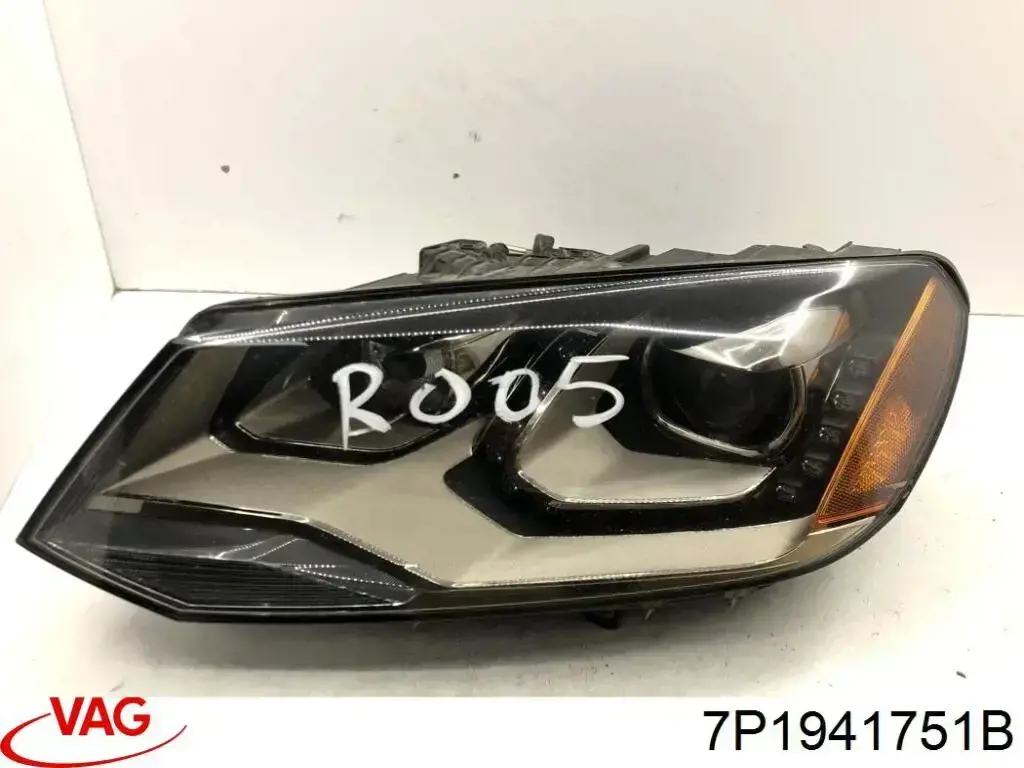  7P1941751B VAG