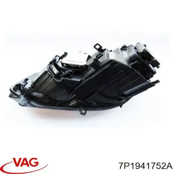 Купить 7P1941752A VAG Фара основная правая