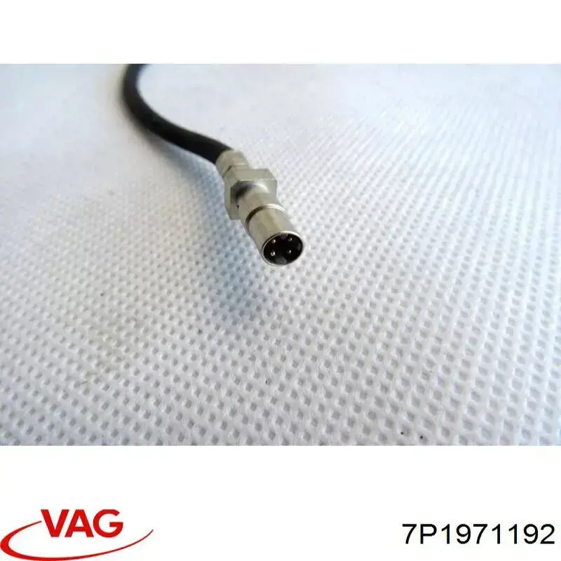 7P1971192 VAG 