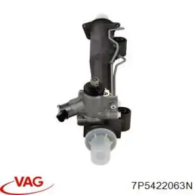 Купить 7P5422063NV VAG Рулевая рейка