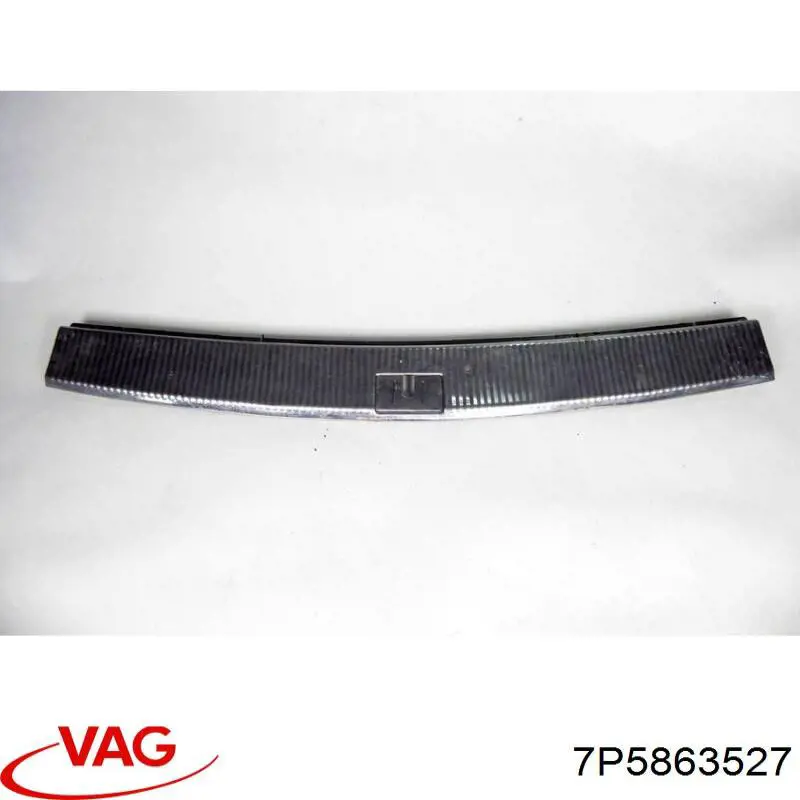  7P5863527 VAG