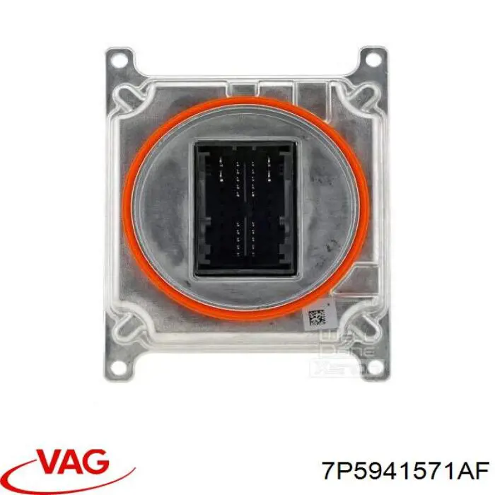  VAG 7P5941571AF цена, от 73.00 USD